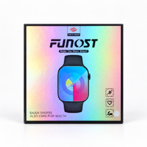 FUNOST Smartwatch